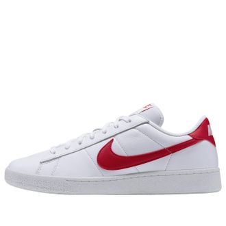 Nike Tennis Classic CS White University Red IX1201-103
