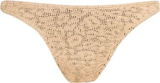 Bond-Eye Slip bikini Ring Scene - Toni neutri