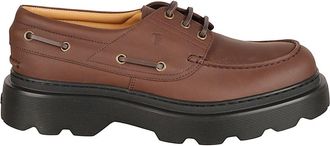 Tod's Uomo, Scarpe, Marrone, 43 EU, new