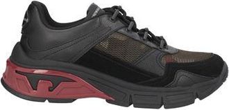 Emporio Armani SCHUHE - Sneakers auf YOOX.COM