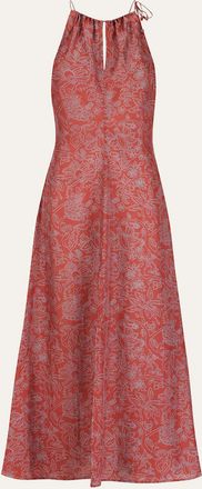 Hannah Art Wear Ines Maxi Dress