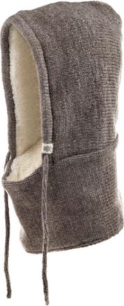 Nirvanna Designs Hero Hood in Cocoa at Nordstrom