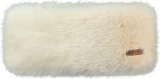 Barts Fur Headband Stirnband für Damen | beige