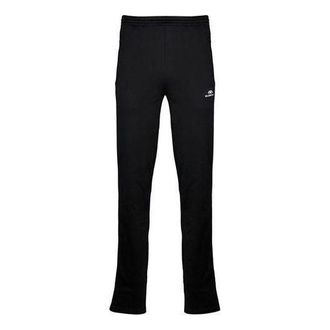 Balenciaga Embroidered Panelled Tracksuit Pants Black White 601609TGV041070