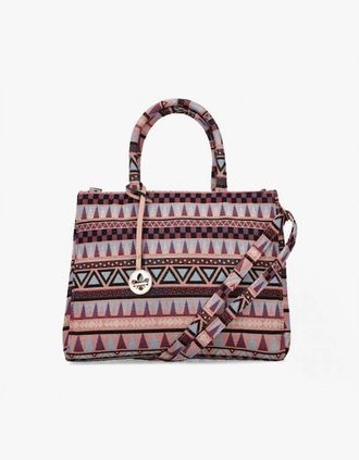 Rieker Womens Rieker H1511-94 Womens Shoulder Bag Multi