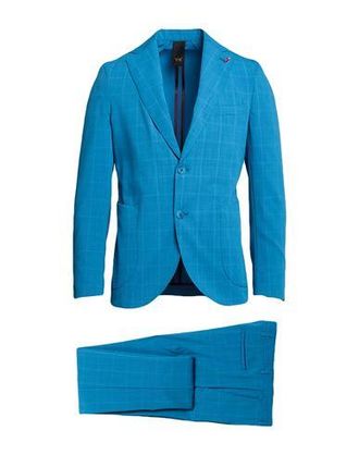 Mulish Suits