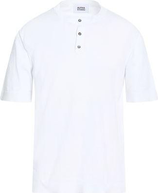 Alpha Studio CAMISETAS Y TOPS - Camisetas en YOOX.COM