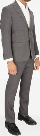 Scotch & Soda Completo due pezzi monopetto - Grigio