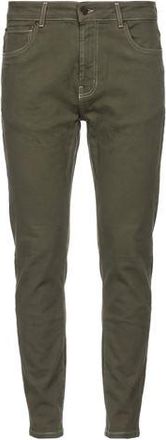 Liu Jo PARTES DE ABAJO - Pantalones vaqueros en YOOX.COM