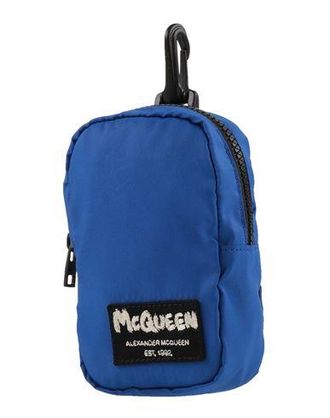 Alexander McQueen BORSE - Marsupi su YOOX.COM