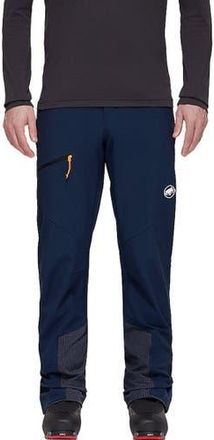 Mammut Taiss Guide So Pant - Mens in Marine at Nordstrom, Size 32