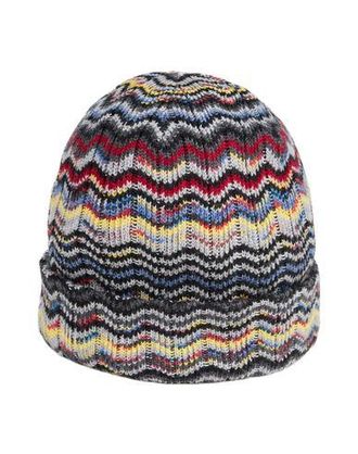 Missoni ACCESSOIRES - M&uuml;tzen & H&uuml;te auf YOOX.COM