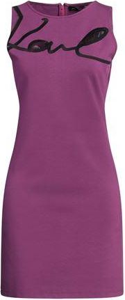 Karl Lagerfeld DRESSES - Mini dresses on YOOX.COM