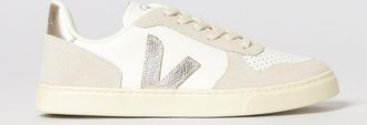 Veja Sneakers V-10 in pelle O. T