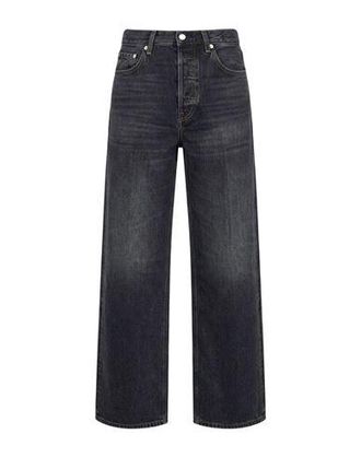 Haikure BOTTOMWEAR - Pantaloni jeans su YOOX.COM