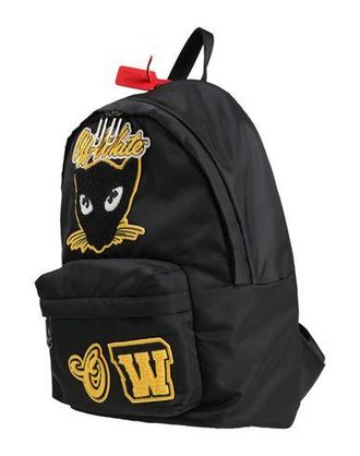 Off-white BORSE - Zaini su YOOX.COM