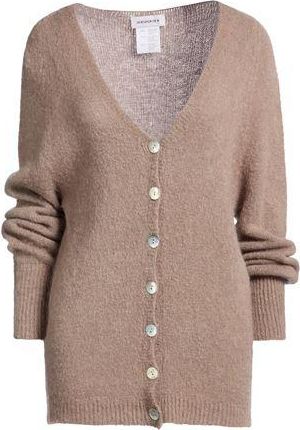 Shirtaporter KNITWEAR - Cardigans on YOOX.COM