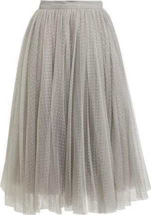 Elisabetta Franchi BOTTOMWEAR - Midi skirts sur YOOX.COM