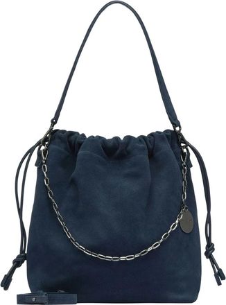 Liebeskind Liebeskind Berlin, Donna, Borse, Blu, Taglia unica, new