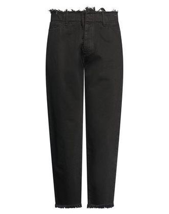 Costumein BOTTOMWEAR - Pantaloni jeans su YOOX.COM