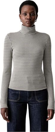Patrizia Pepe Donna, Top, Grigio, M, new