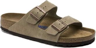 Birkenstock Mujer, Zapatos, Gris, Talla: 35 EU
