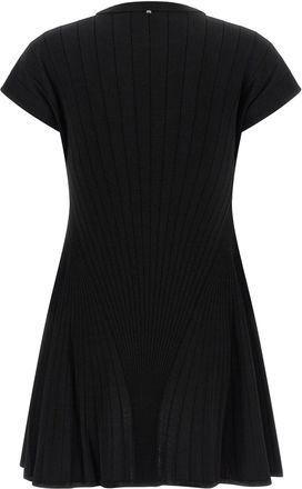 Sportmax Spxere Dress - Black