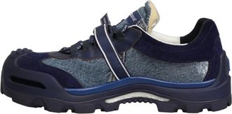 Dolce & Gabbana Hombre, Zapatos, Azul, Talla: 44 EU