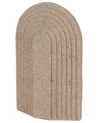 Mercana Kael Resin Textured Decorative Object