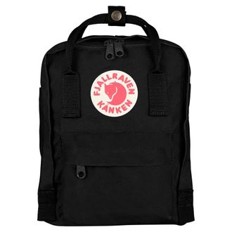 Fj&auml;llr&auml;ven unisex, Sport, Nero, Taglia unica, new