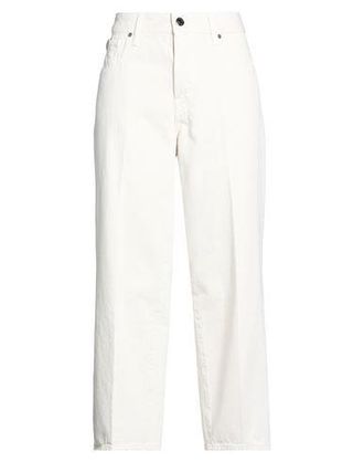 Jacob Cohen BOTTOMWEAR - Pantaloni jeans su YOOX.COM