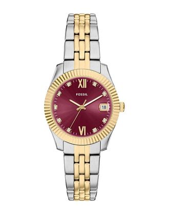 Fossil Womens Scarlette Watch