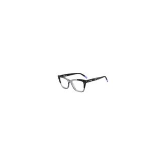 Missoni Gray Acetate Glasses Womens (Frames)