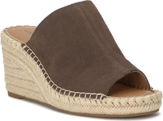 Lucky Brand Cabriah Wedge