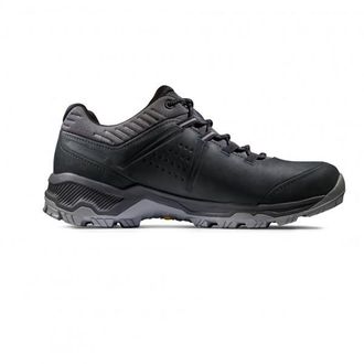 Mammut Mercury IV Low GTX Multisportschuhe f&uuml;r Herren | schwarz/grau