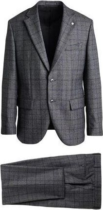 L.B.M. 1911 L. B.M. 1911 Suits