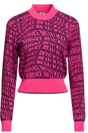 Versace PRENDAS DE PUNTO - Pullover en YOOX.COM