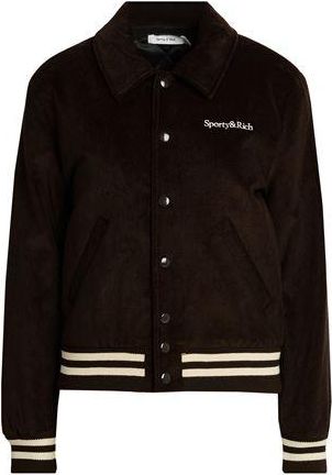Sporty & Rich COATS & JACKETS - Jackets sur YOOX.COM