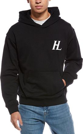 Helmut Lang Capsule Hoodie