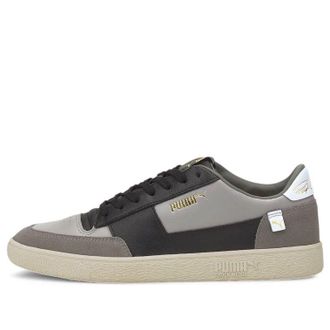 Puma Ralph Sampson MC Grey Violet 374066-02