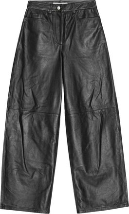 Remain Leather Pants