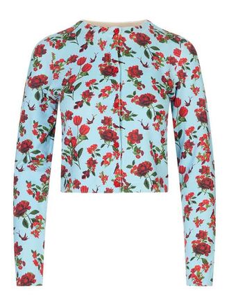 Alice & Olivia Carson
