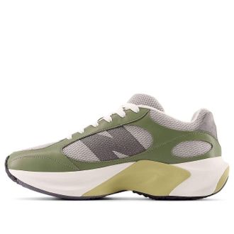 New Balance WRPD Runner Green Grey UWRPDMMA