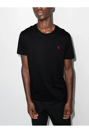 Polo Ralph Lauren Zwart