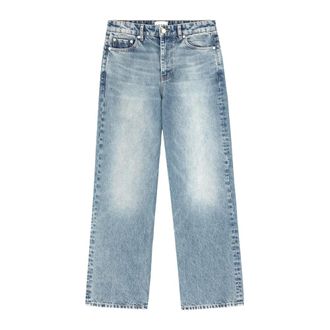 Ganni Mujer, Vaqueros, Azul, Talla: W27