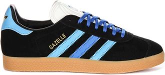 adidas Sneakers, female, Black, 5 UK, Gazelle W Trainers