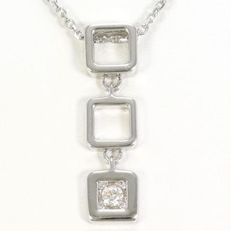 C&A Unbranded (10K) Necklace (Pre-Owned)