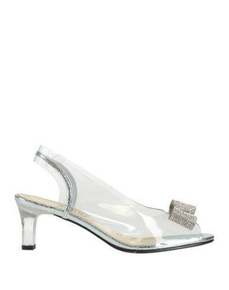 Azur&eacute;e Cannes FOOTWEAR - Sandals on YOOX.COM