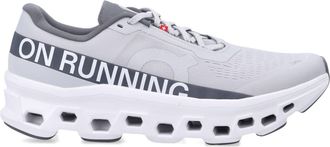 On Running Op hardloopschoenen