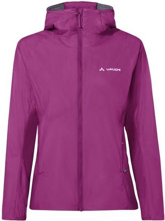Vaude Scopi Insulation Jacket Kunstfasergilet f&uuml;r Damen | lila